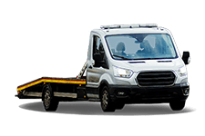 Car Hire Littlehampton - Recovery Van - Van hire Littlehampton