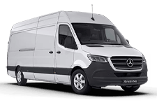 Car Hire Littlehampton - 4 MTR Sprinter - Van hire Littlehampton