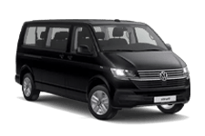 Car Hire Littlehampton - 9 Seater Manual - Minibus hire Littlehampton