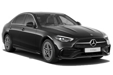 Car Hire Littlehampton - C Class Auto - car hire Littlehampton