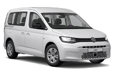 Car Hire Littlehampton - Caddy Van - Van hire Littlehampton