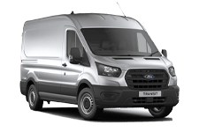 Car Hire Littlehampton - Ford Transit LWB - Van hire Littlehampton