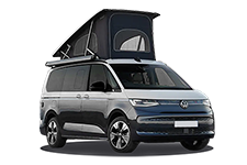 Car Hire Littlehampton - VW Campervan - Van hire Littlehampton